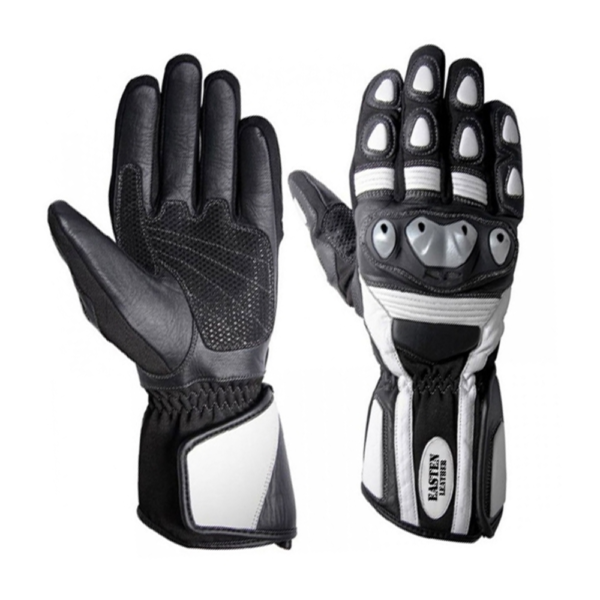 Motorbike Gloves - Image 2