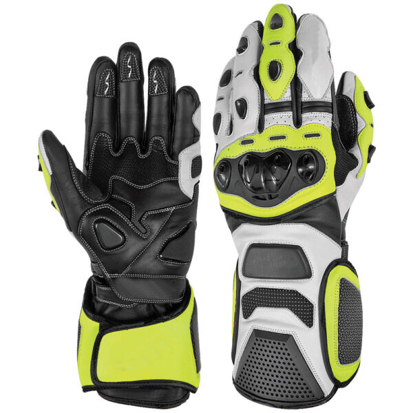 Motorbike Gloves - Image 2