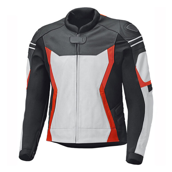 Motorbike Leather jacket