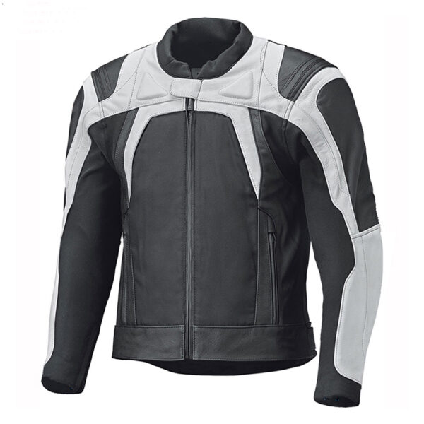 Motorbike Leather jacket
