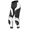  Motorbike Leather Pants