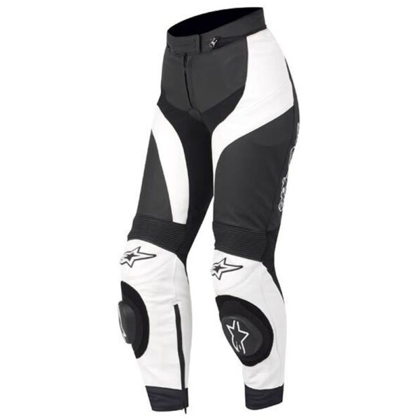  Motorbike Leather Pants