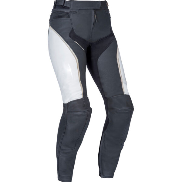  Motorbike Leather Pants