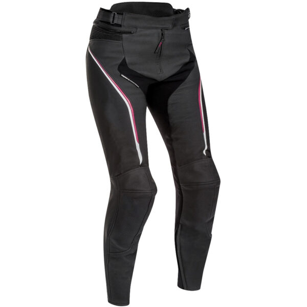  Motorbike Leather Pants