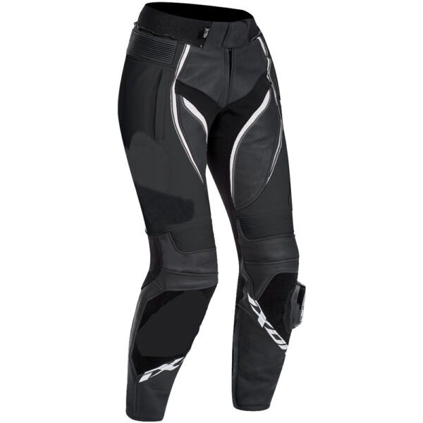  Motorbike Leather Pants