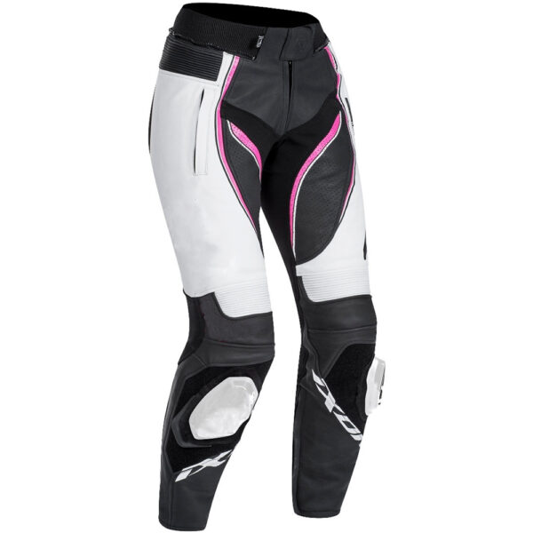  Motorbike Leather Pants