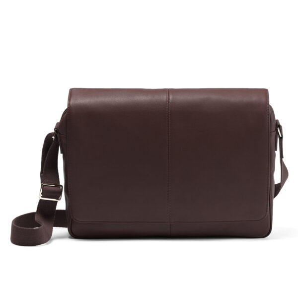 Leather Bags