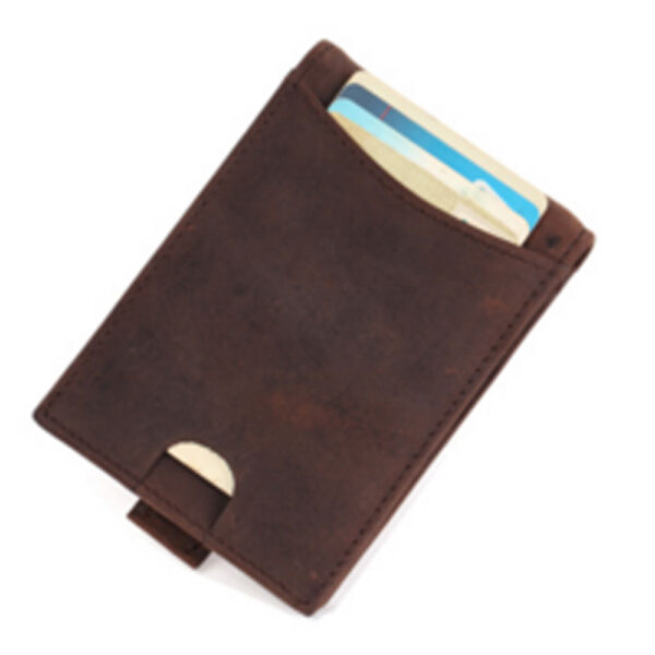Leather Wallets