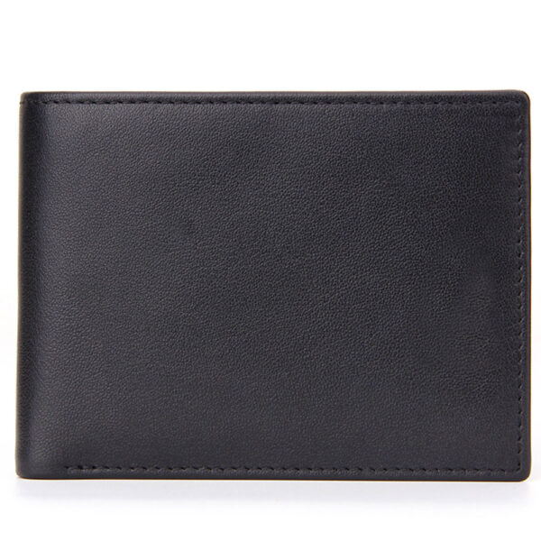 Leather Wallets