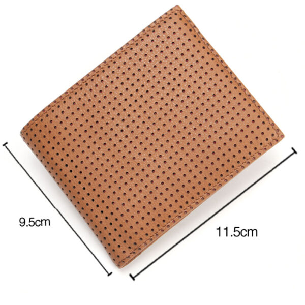 Leather Wallets