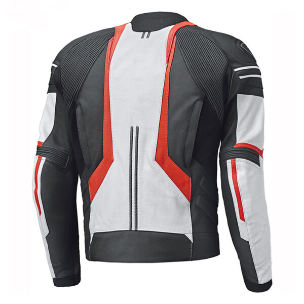 Motorbike Leather jacket - Image 2