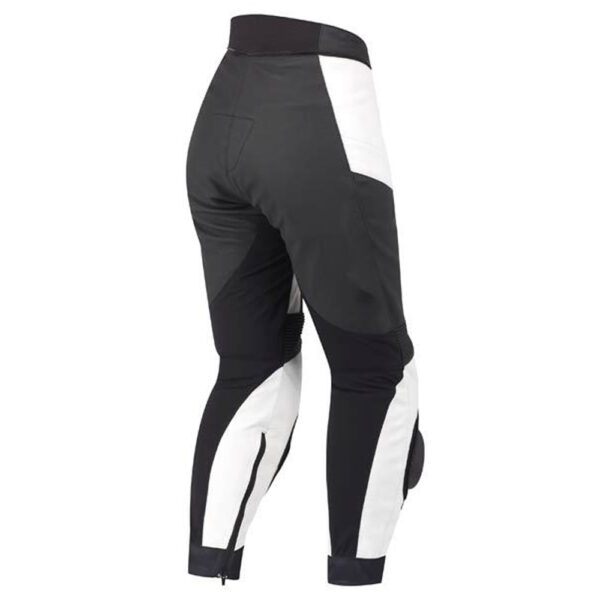 Motorbike Leather Pants - Image 2