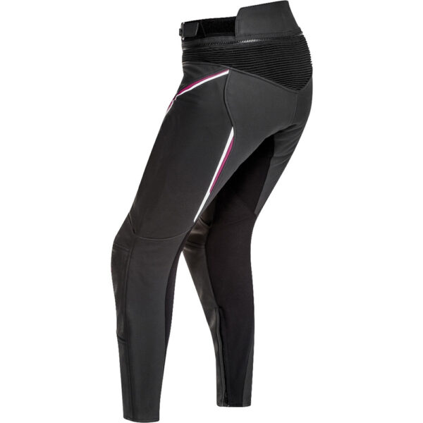  Motorbike Leather Pants - Image 2