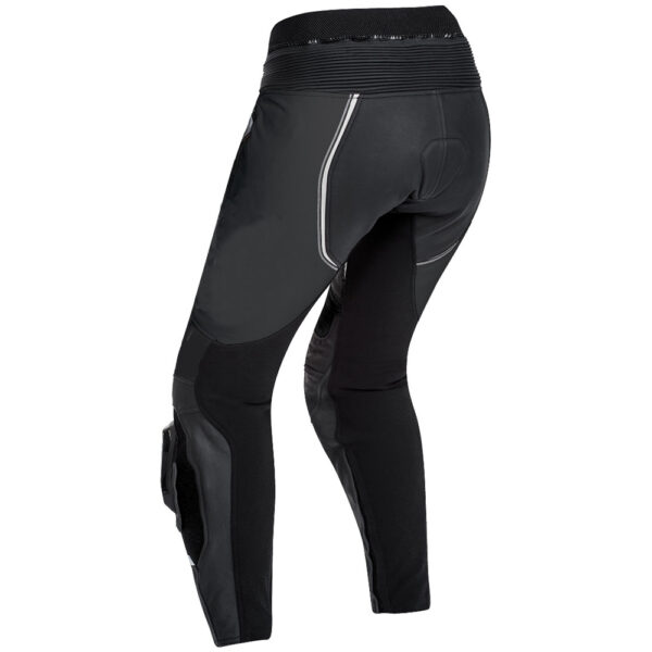  Motorbike Leather Pants - Image 2