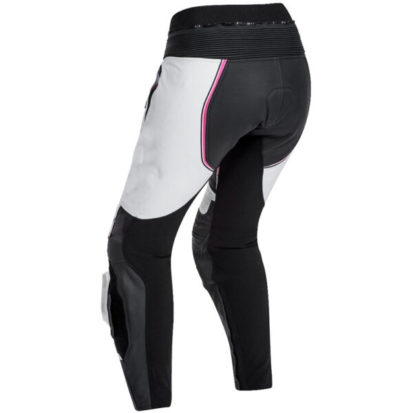  Motorbike Leather Pants - Image 2