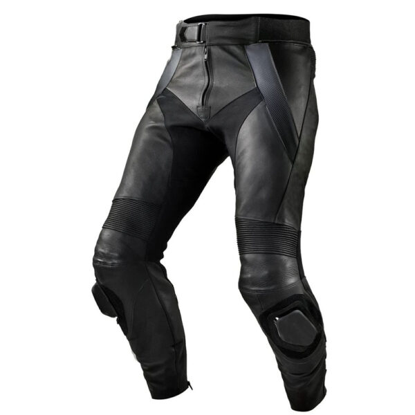  Motorbike Leather Pants