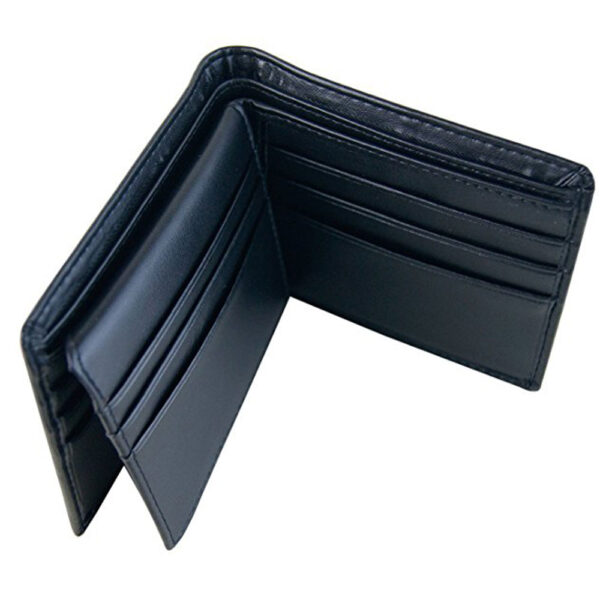 Leather Wallets - Image 2