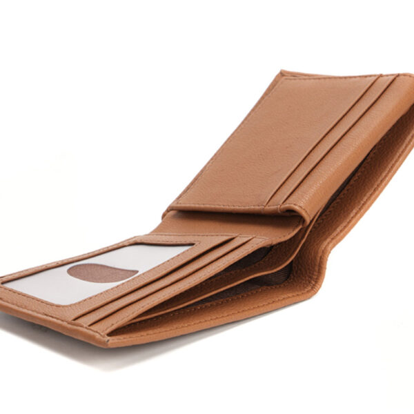 Leather Wallets - Image 2
