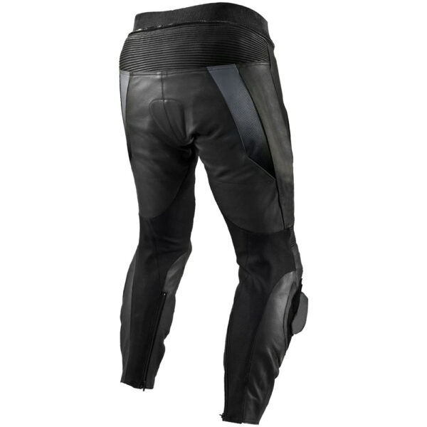 Motorbike Leather Pants - Image 2