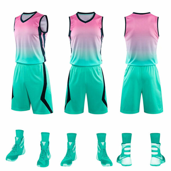 Basketball Uniform