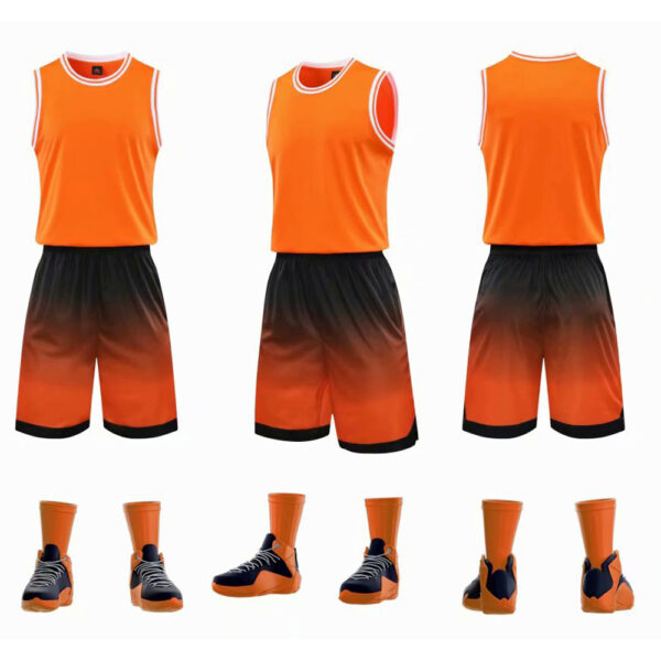 Basketball Uniform