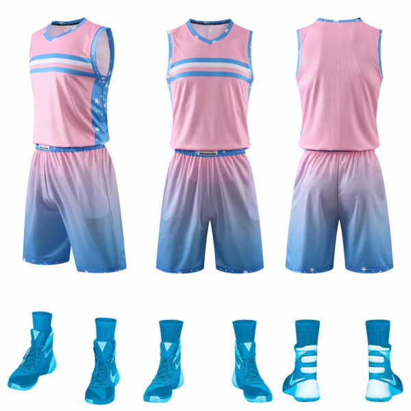 Basketball Uniform