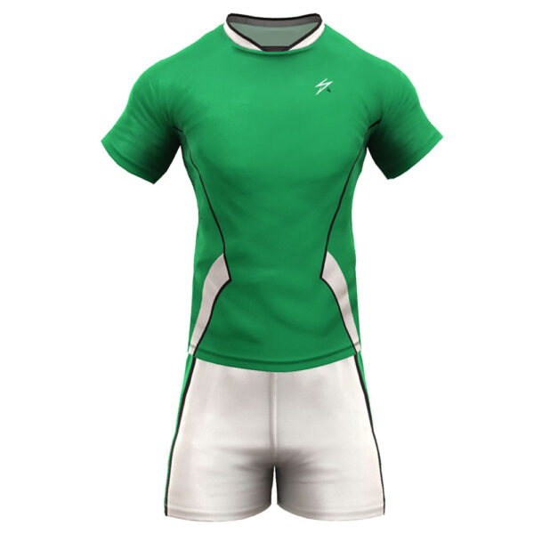 Rugby Uniform