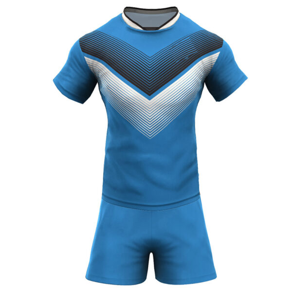 Rugby Uniform