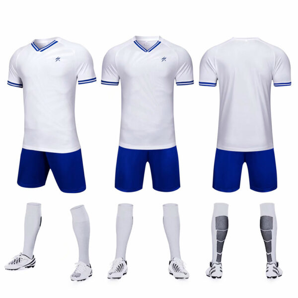 Soccer Uniform