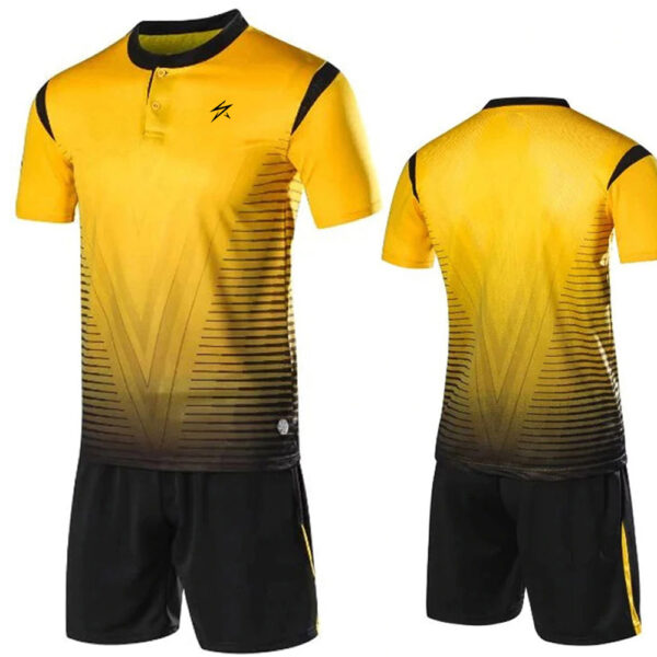 Soccer Uniform