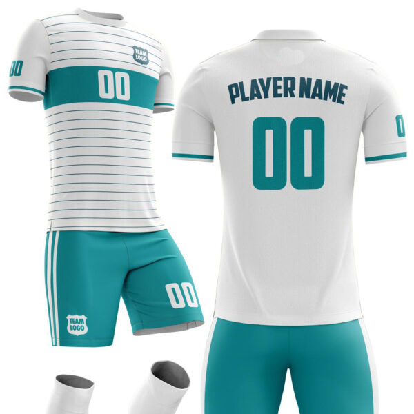 Soccer Uniform