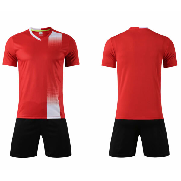 Soccer Uniform