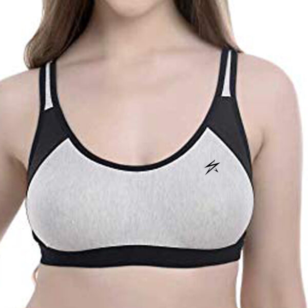 Fitness Ladies Bra