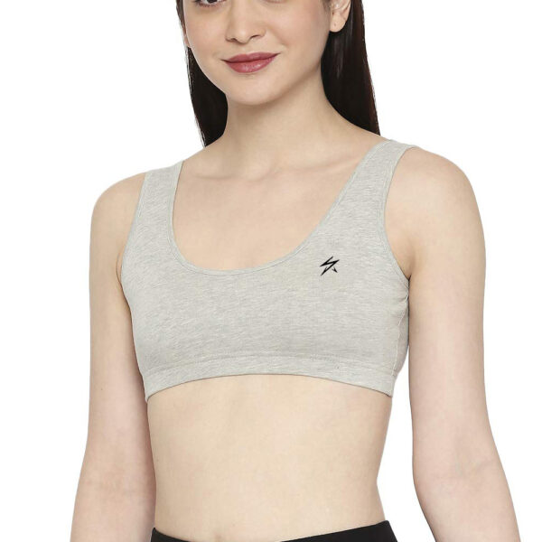 Fitness Ladies Bra