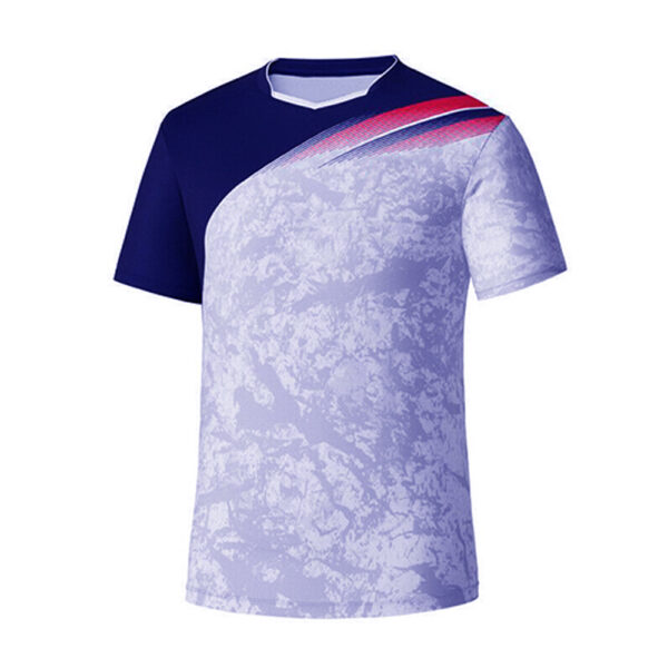 Sublimation Shirts