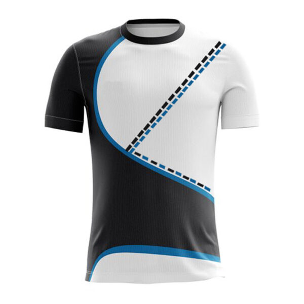 Sublimation Shirts