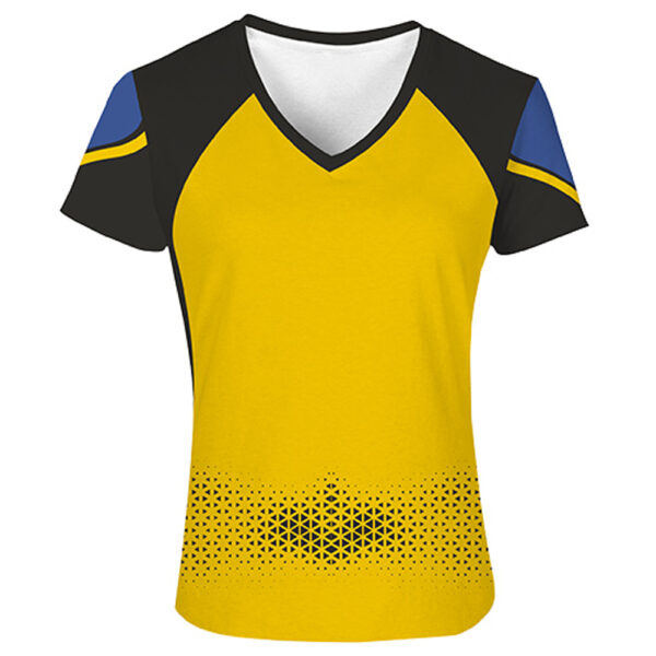 Sublimation Shirts