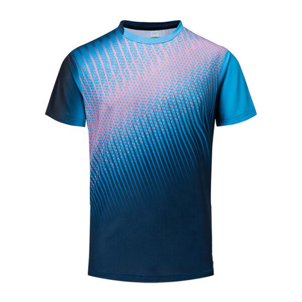 Sublimation Shirts