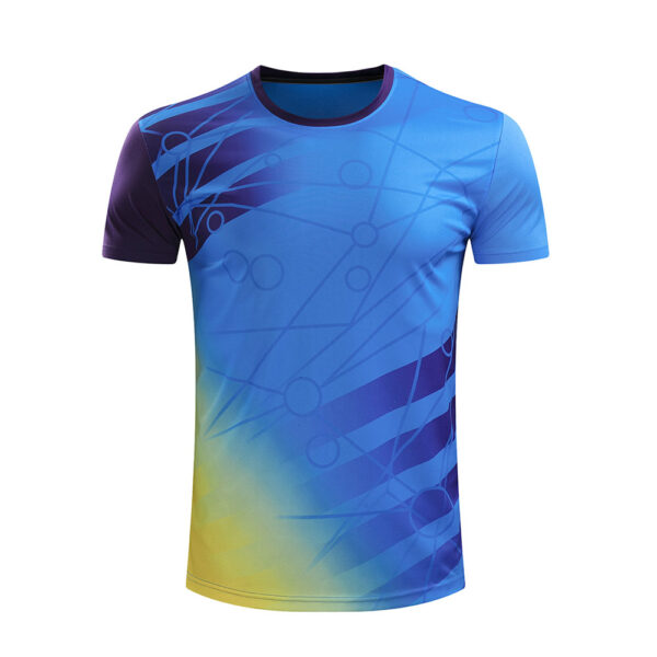 Sublimation Shirts