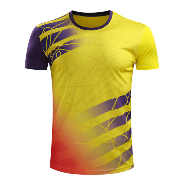 Sublimation Shirts