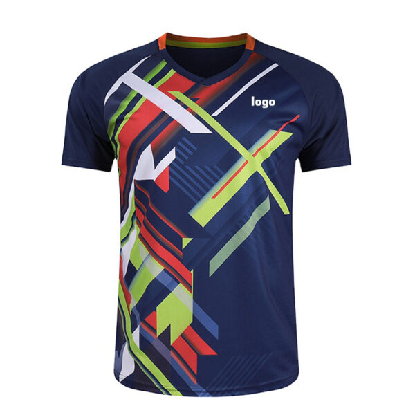 Sublimation Shirts