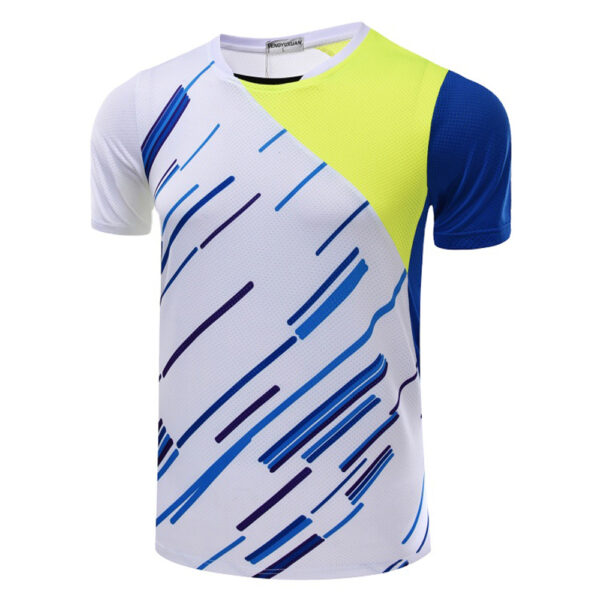 Sublimation Shirts