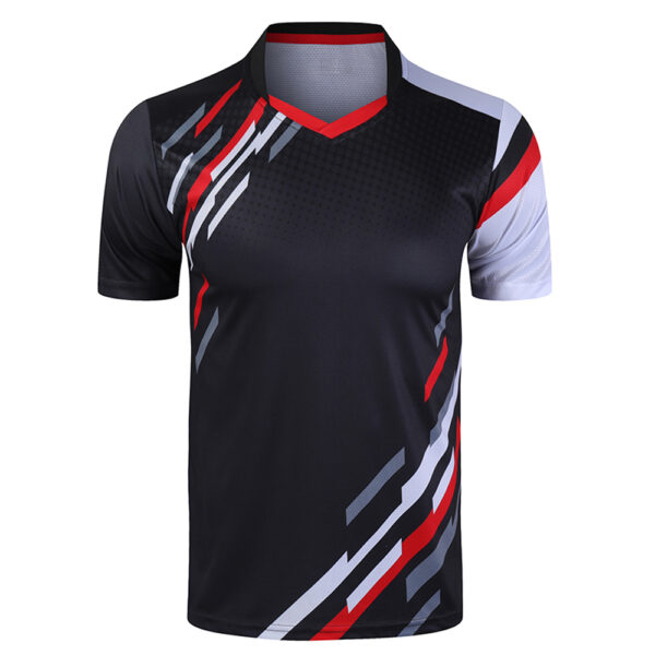 Sublimation Shirts