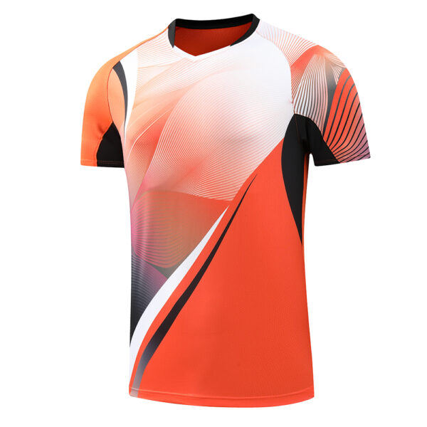Sublimation Shirts