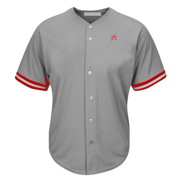 Baseball Uniform - Image 2