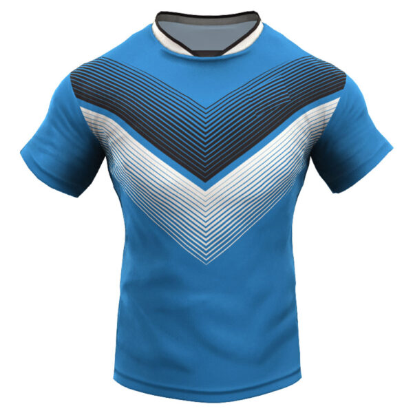 Rugby Uniform - Image 2