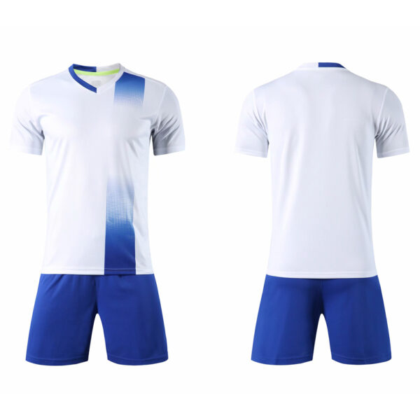 Soccer Uniform - Image 2