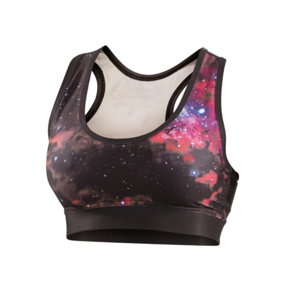 Fitness Ladies Bra