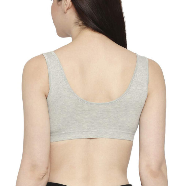 Fitness Ladies Bra - Image 2