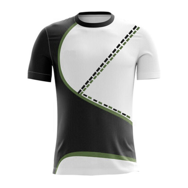 Sublimation Shirts - Image 2